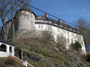Spaziergang am Karfreitag