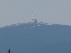 Spaziergang am Karfreitag