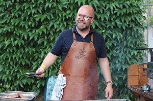 Sommerlaune 2023 in Bad Langensalza