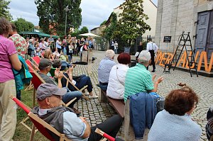 Sommerlaune 2023 in Bad Langensalza