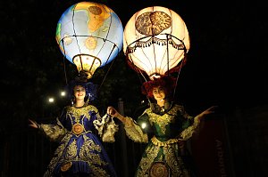 Sommerlaune 2023 in Bad Langensalza