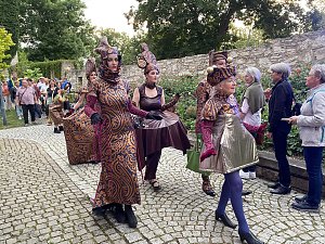 Extralange Sommerlaune