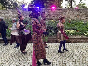 Extralange Sommerlaune