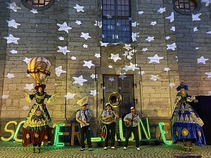 Extralange Sommerlaune