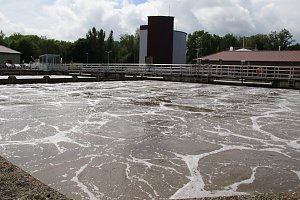 Pyrolyse als Alternative zum Verbrennen - in Bleicherode wurde heute eine Pilotanlage der Hochschule in Betrieb genommen