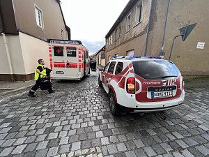 Unfall mit Todesfolge heute Nachmittag 