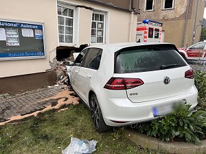Unfall mit Todesfolge heute Nachmittag 