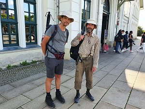 Harzer Hunderter gemeistert