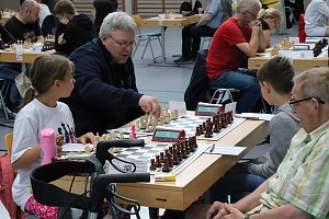 13. Nordh&auml;user Schachopen