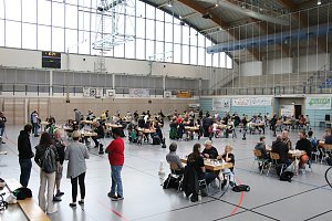 13. Nordh&auml;user Schachopen
