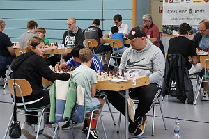 13. Nordh&auml;user Schachopen
