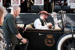 Altstadtfest: Tag 1