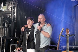 Altstadtfest: Tag 1