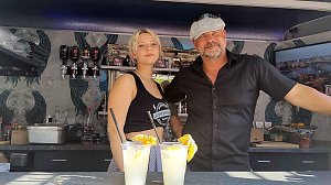 Altstadtfest: Tag 1