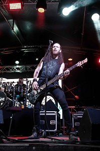 Altstadtfest: Tag 1
