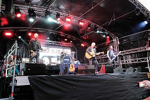 Altstadtfest: Tag 1