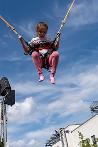 Das Altstadtfest am Samstag