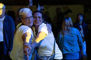 Das Altstadtfest am Samstag