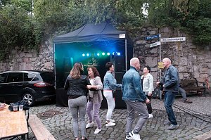 Festimpressionen vom Samstag