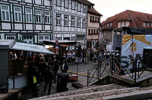Festimpressionen vom Samstag