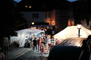 Festimpressionen vom Samstag