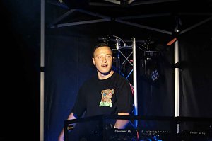 Festimpressionen vom Samstag