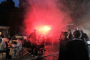 Festimpressionen vom Samstag