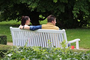 M&auml;rchenfest im Schl&ouml;sschenpark