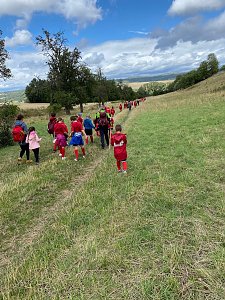 Ferien-Fussball-Camp der Junioren-Spielgemeinschaft der SG Empor Sondershausen