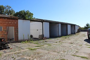 Baustart f&uuml;r Grundschule Kyffh&auml;userland in Bendeleben