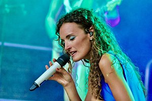 "ABBA Dream Tribute" Konzert in Bad Langensalza