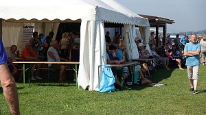 23. S&uuml;dharzer Modellflugtag