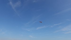 23. S&uuml;dharzer Modellflugtag