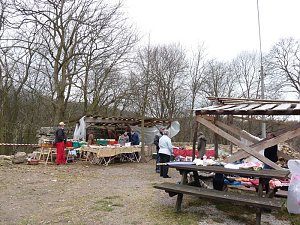Tr&ouml;delmarkt Strau&szlig;berg