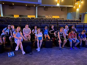 Sommerferienaktion am Herder-Gymnasium