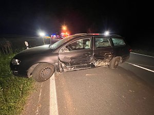 Schwerer Unfall zwischen Berga und G&ouml;rsbach