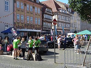 25. M&uuml;hlh&auml;user Altstadtlauf