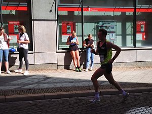 25. M&uuml;hlh&auml;user Altstadtlauf