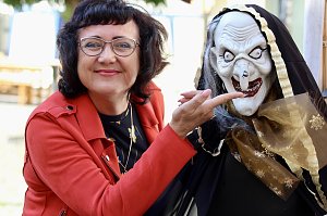 29. Mittelalterfest in Bad Langensalza 2023