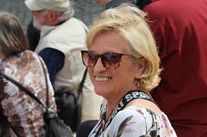 29. Mittelalterfest in Bad Langensalza 2023