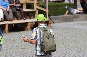29. Mittelalterfest in Bad Langensalza 2023