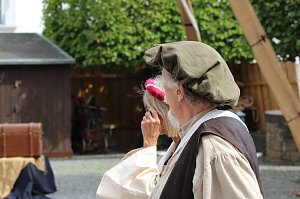 29. Mittelalterfest in Bad Langensalza 2023