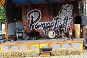 29. Mittelalterfest in Bad Langensalza 2023