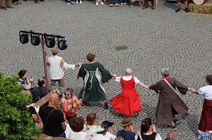 29. Mittelalterfest in Bad Langensalza