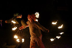 29. Mittelalterfest in Bad Langensalza