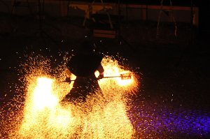 29. Mittelalterfest in Bad Langensalza