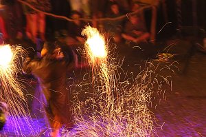 29. Mittelalterfest in Bad Langensalza