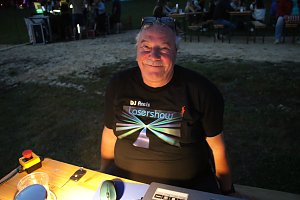 Feuer & Flamme am Kiesschacht in Nordhausen
