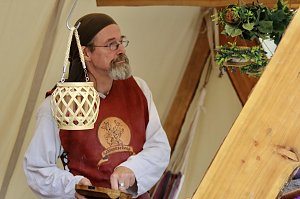 29. Mittelalterfest in Bad Langensalza