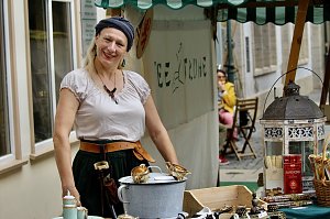 29. Mittelalterfest in Bad Langensalza